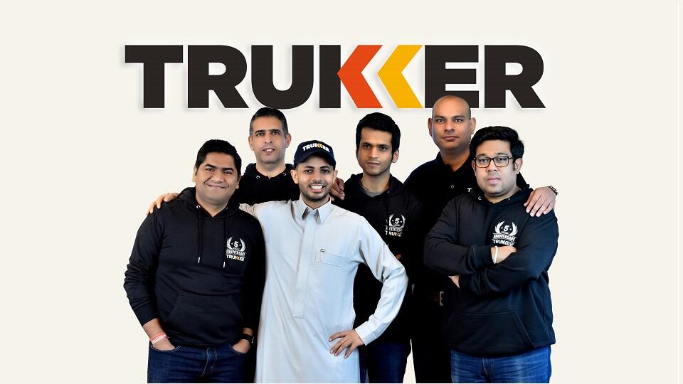 Investcorp Leads 100 Million Pre IPO Round In TruKKer MENA s Largest